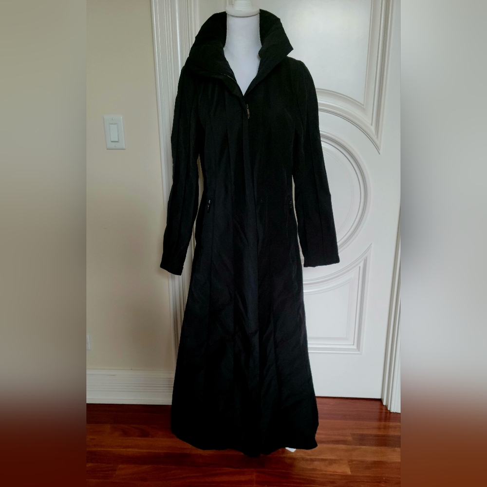 Beautiful trench coat